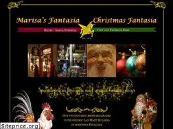 Sites similar to marisasfantasia.com