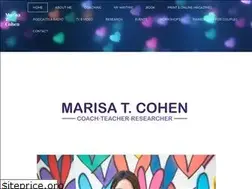 Sites similar to marisatcohen.com