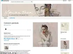 Sites similar to marisaterzi.bandcamp.com