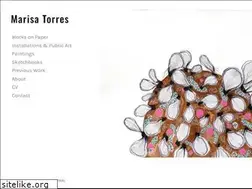 Sites similar to marisatorres.net