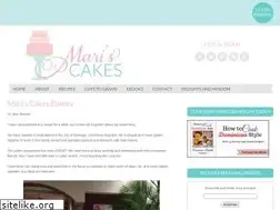 Sites similar to mariscakesenglish.blogspot.com