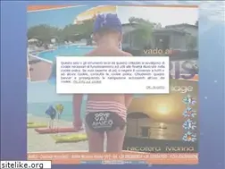 Sites similar to mariscalabria.it