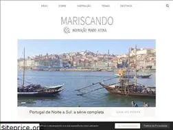 Sites similar to mariscando.com