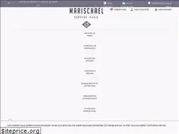 Sites similar to marischael.com