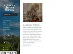 Sites similar to marischkaprudence.blogspot.com