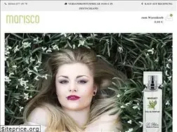 Sites similar to marisco-naturkosmetik.de