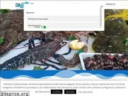 Sites similar to mariscocedeira.com