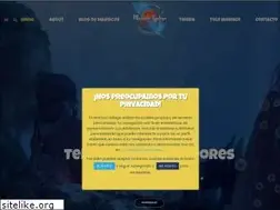 Sites similar to mariscogalego.com