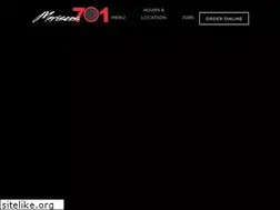 Sites similar to mariscos701.com