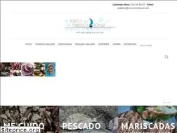 Sites similar to mariscosbomar.com