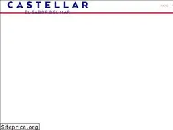 Sites similar to mariscoscastellar.com