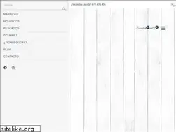 Sites similar to mariscoscostadehuelva.com