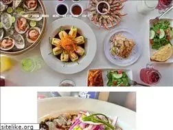 Sites similar to mariscoselrey.com