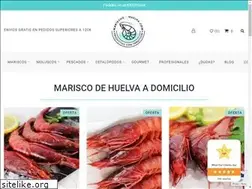 Sites similar to mariscosenhuelva.com