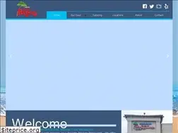 Sites similar to mariscoslasbrisas.com