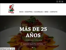 Sites similar to mariscoslosarbolitos.com