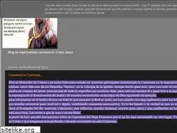 Sites similar to marisela-paracompartir.blogspot.com