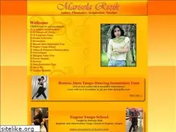 Sites similar to mariselarizik.com