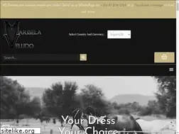 Sites similar to mariselaveludo.fashion