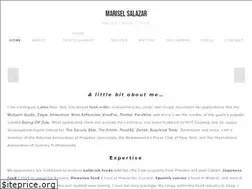 Sites similar to mariselsalazar.com