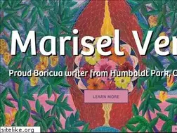 Sites similar to mariselvera.com