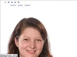 Sites similar to marisestpierre.com