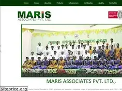 Sites similar to marisfibc.in