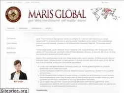 Sites similar to marisglobal.com