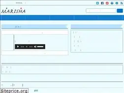 Sites similar to marisha39.com