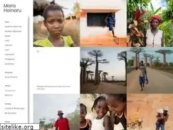 Sites similar to marisheinaru.com