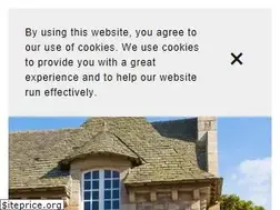 Sites similar to marishouseandgarden.co.uk