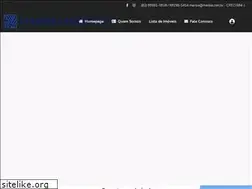 Sites similar to marisia.com.br