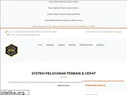 Sites similar to marisinisewamobil.com