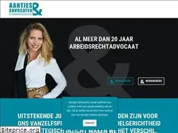 Sites similar to mariska-aantjes.nl