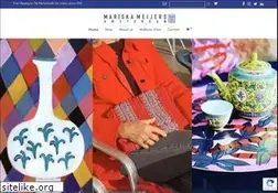 Sites similar to mariskameijers.com
