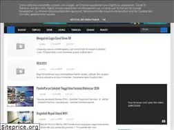 Sites similar to mariskasyafri.blogspot.com