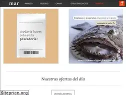 Sites similar to mariskito.com