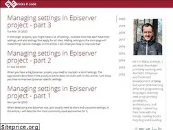 Sites similar to marisks.net