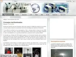 Sites similar to marismas-emtt.blogspot.com