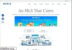 Sites similar to marisnet.com