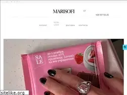 Sites similar to marisofi.ru