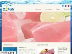 Sites similar to marisofood.com