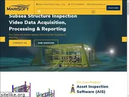 Sites similar to marisoftsubsea.com