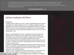 Sites similar to marisol-leoye.blogspot.com