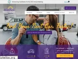 Sites similar to marisolcu.org