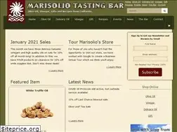 Sites similar to marisolio.com