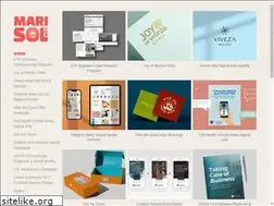 Sites similar to marisollua.com
