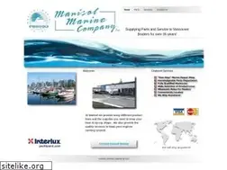 Sites similar to marisolmarine.com
