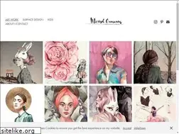 Sites similar to marisolormanns.com