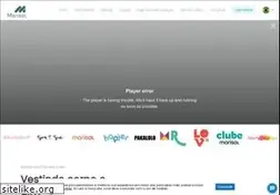 Sites similar to marisolsa.com